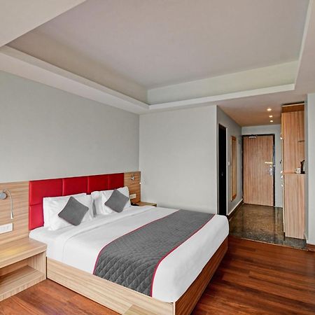 Townhouse Mansarovar Hotel Gangtok Exterior photo