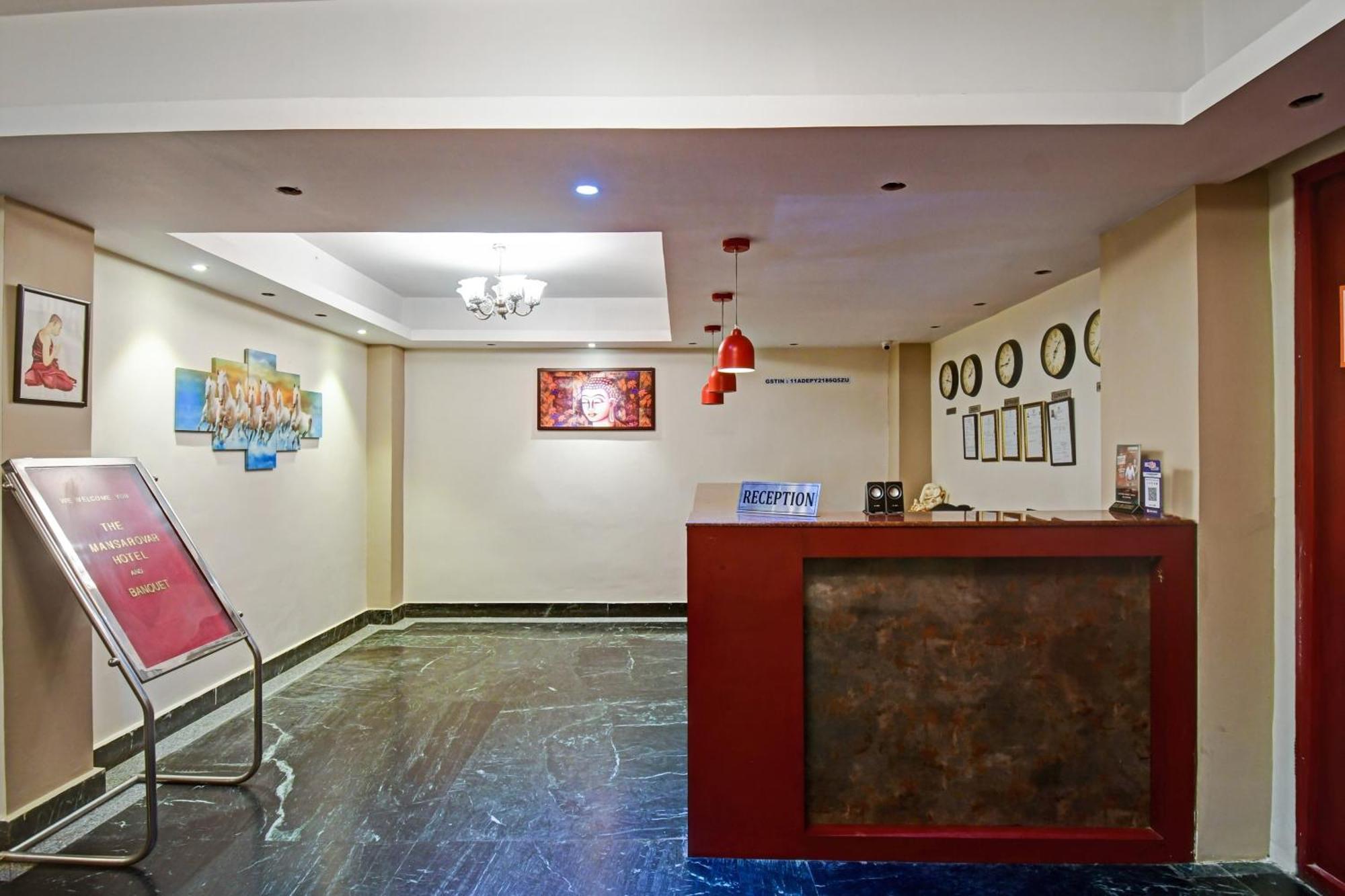 Townhouse Mansarovar Hotel Gangtok Exterior photo