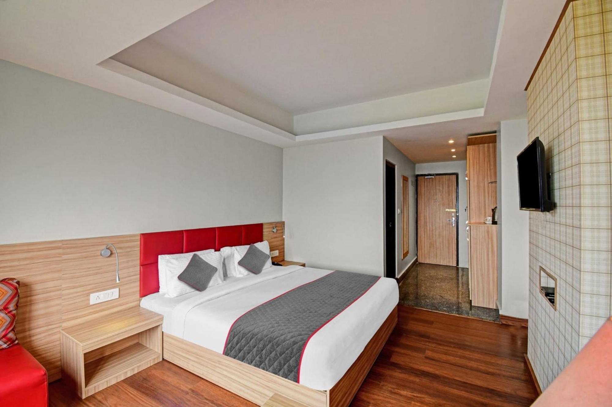 Townhouse Mansarovar Hotel Gangtok Exterior photo